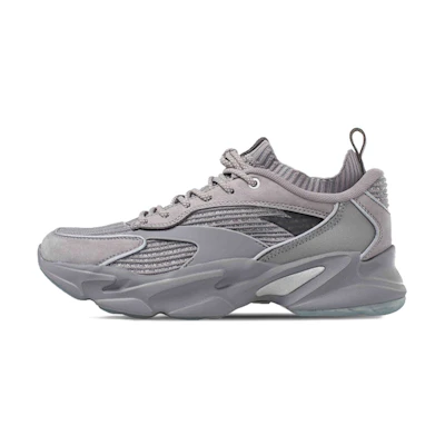 Anta Kiks LA RNNR 'Grey'