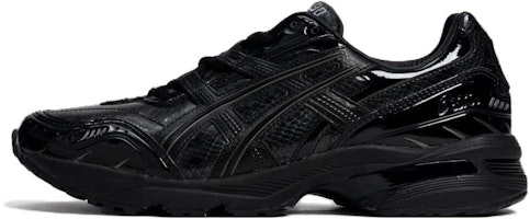 ASICS KIKS x Asics Gel-1090 Shadow 'Black' 1203A214-001 ASICS KIKS x Asics Gel-1090 Shadow 'Black' 1203A214-001