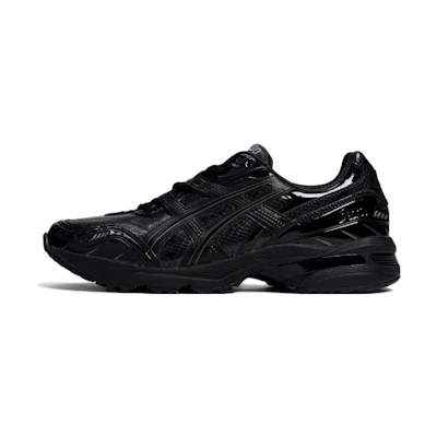 ASICS KIKS Asics Gel-1090 Shadow 'Black'