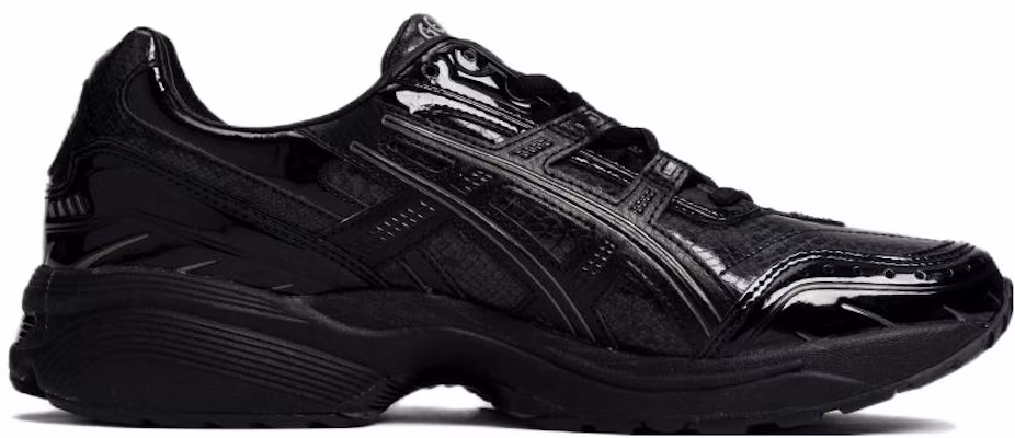 ASICS KIKS x Asics Gel-1090 Shadow 'Black' 1203A214-001 Order ASICS KIKS x Asics Gel-1090 Shadow 'Black' 1203A214-001