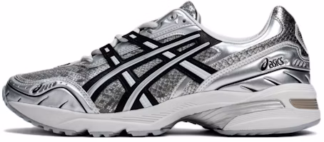 ASICS KIKS x Asics Gel-1090 Blade 'Gray Silver' 1203A214-020 ASICS KIKS x Asics Gel-1090 Blade 'Gray Silver' 1203A214-020