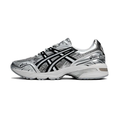 ASICS KIKS Asics Gel-1090 Blade 'Gray Silver'
