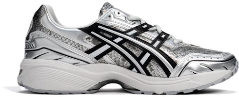 ASICS KIKS x Asics Gel-1090 Blade 'Gris Plata' 1203A214-020 Order ASICS KIKS x Asics Gel-1090 Blade 'Gris Plata' 1203A214-020