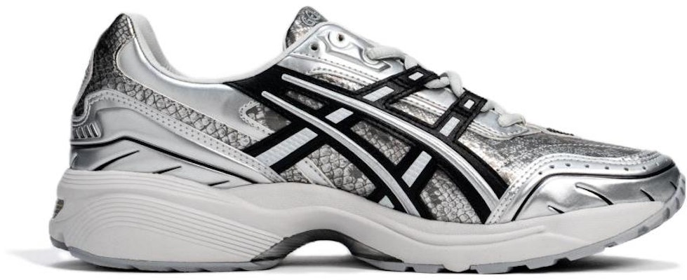 ASICS KIKS x Asics Gel-1090 Blade 'Gray Silver' 1203A214-020 Order ASICS KIKS x Asics Gel-1090 Blade 'Gray Silver' 1203A214-020