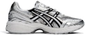 ASICS KIKS x Asics Gel-1090 Blade 'Kelabu Perak' 1203A214-020