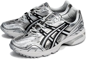 ASICS KIKS x Asics Gel-1090 Blade 'Gris Plata' 1203A214-020 Lookbook ASICS KIKS x Asics Gel-1090 Blade 'Gris Plata' 1203A214-020