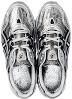 ASICS KIKS x Asics Gel-1090 Blade 'Gris Plata' 1203A214-020 Shop ASICS KIKS x Asics Gel-1090 Blade 'Gris Plata' 1203A214-020