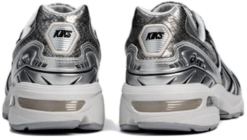 ASICS KIKS x Asics Gel-1090 Blade 'Gris Plata' 1203A214-020 Purchase ASICS KIKS x Asics Gel-1090 Blade 'Gris Plata' 1203A214-020