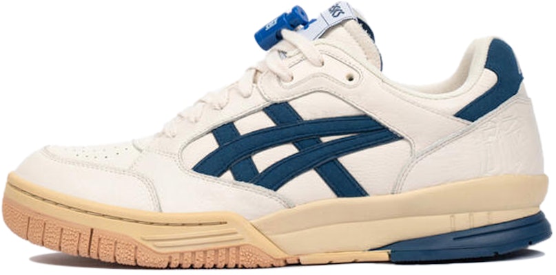 ASICS KIKS x KEIOS UNDER THE VEIL x Gel-Spotlyte 'Putih Biru' 1203A240-104 Buy ASICS KIKS x KEIOS UNDER THE VEIL x Gel-Spotlyte 'Putih Biru' 1203A240-104