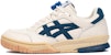 ASICS KIKS x KEIOS UNDER THE VEIL x Gel-Spotlyte 'Putih Biru' 1203A240-104