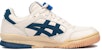 ASICS KIKS x KEIOS UNDER THE VEIL x Gel-Spotlyte 'Putih Biru' 1203A240-104