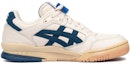 Order ASICS KIKS x KEIOS UNDER THE VEIL x Gel-Spotlyte 'Putih Biru' 1203A240-104
