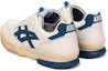 Shop ASICS KIKS x KEIOS UNDER THE VEIL x Gel-Spotlyte 'Putih Biru' 1203A240-104