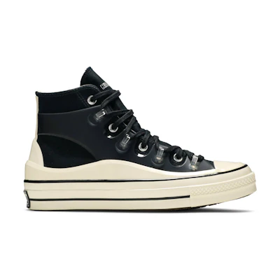 Kim Jones Converse Chuck 70 High 'Black'