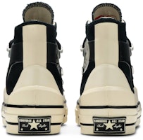 キム・ジョーンズ x コンバース チャック 70 ハイ 'ブラック' 171257C Details for キム・ジョーンズ x コンバース チャック 70 ハイ 'ブラック' 171257C