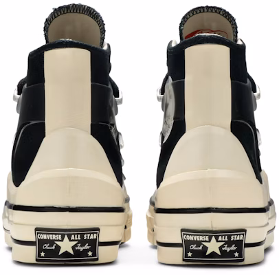 킴 존스 x 컨버스 척 70 하이 '블랙' 171257C Details for 킴 존스 x 컨버스 척 70 하이 '블랙' 171257C