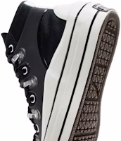 キム・ジョーンズ x コンバース チャック 70 ハイ 'ブラック' 171257C 2