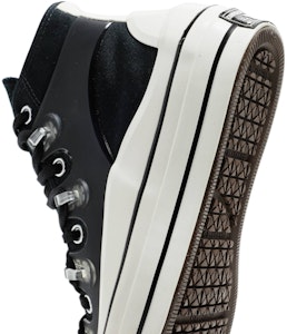 Kim Jones x Converse Chuck 70 High 'Negro' 171257C 2
