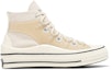 Buy Kim Jones x Converse Chuck 70 Tinggi 'Natural' 171258C