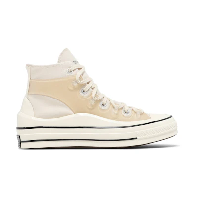 Kim Jones Converse Chuck 70 High 'Natural'