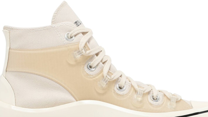 Kim Jones x Converse Chuck 70 Tinggi 'Natural' 171258C Order Kim Jones x Converse Chuck 70 Tinggi 'Natural' 171258C