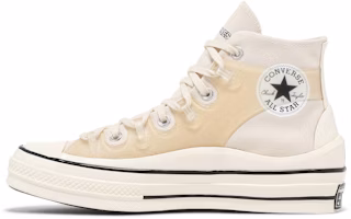 Kim Jones x Converse Chuck 70 高筒「自然色」 171258C Lookbook Kim Jones x Converse Chuck 70 高筒「自然色」 171258C