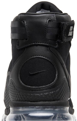 Nike Kim Jones x Air Max 360 High KJ 'Black