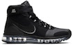 Buy Kim Jones x Nike Air Max 360 High KJ 'Negro' AO2313-001