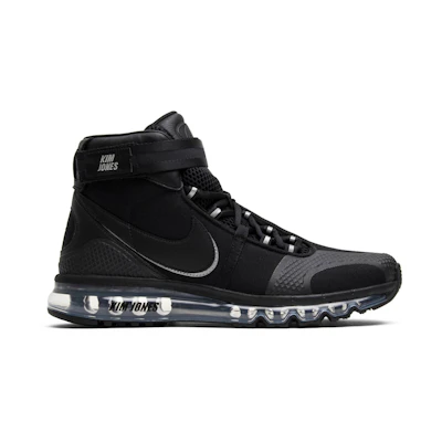 Kim Jones Nike Air Max 360 High KJ 'Black'