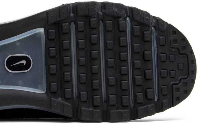 Kim Jones x Nike Air Max 360 High KJ 'Negro' AO2313-001 Purchase Kim Jones x Nike Air Max 360 High KJ 'Negro' AO2313-001