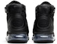 Details for Kim Jones x Nike Air Max 360 High KJ 'Negro' AO2313-001