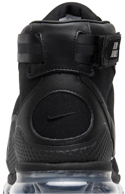 Kim Jones x Nike Air Max 360 High KJ 'Negro' AO2313-001 Sizing Kim Jones x Nike Air Max 360 High KJ 'Negro' AO2313-001