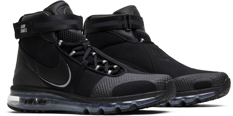 Nike air max 360 top hi