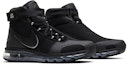 Cheap Kim Jones x Nike Air Max 360 High KJ 'Negro' AO2313-001
