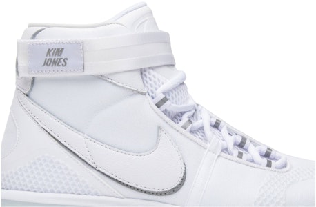 Kim Jones x Nike Air Max 360 Tinggi KJ 'Putih' AO2313-100 Order Kim Jones x Nike Air Max 360 Tinggi KJ 'Putih' AO2313-100