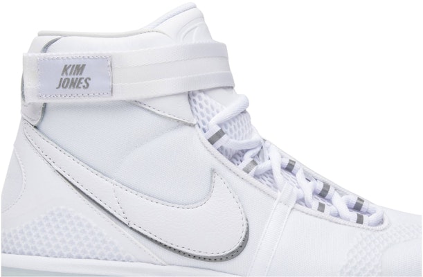 耐吉 Air Max 360 高筒 跑步鞋 男女同款 白色 Order 耐吉 Air Max 360 高筒 跑步鞋 男女同款 白色