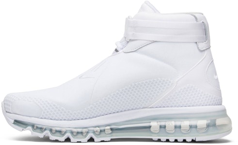 Kim Jones x Nike Air Max 360 Tinggi KJ 'Putih' AO2313-100 Lookbook Kim Jones x Nike Air Max 360 Tinggi KJ 'Putih' AO2313-100