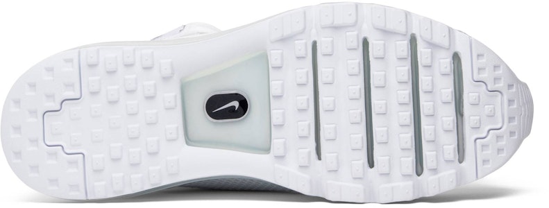 Kim Jones x Nike Air Max 360 Tinggi KJ 'Putih' AO2313-100 Shop Kim Jones x Nike Air Max 360 Tinggi KJ 'Putih' AO2313-100