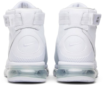 Kim Jones x Nike Air Max 360 Tinggi KJ 'Putih' AO2313-100 Details for Kim Jones x Nike Air Max 360 Tinggi KJ 'Putih' AO2313-100