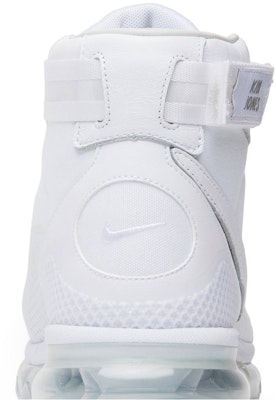 耐吉 Air Max 360 高筒 跑步鞋 男女同款 白色 Sizing 耐吉 Air Max 360 高筒 跑步鞋 男女同款 白色