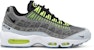 Kim Jones x Nike Air Max 95 'Volt' Lelaki DD1871-002