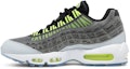 Lookbook Kim Jones x Nike Air Max 95 'Volt' Lelaki DD1871-002
