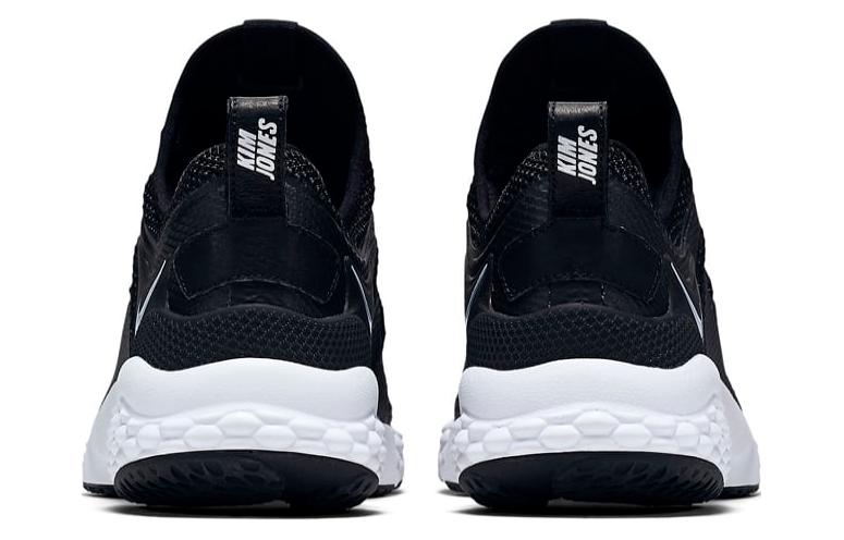Kim Jones Nike Air Zoom LWP 'Triple Black' 圖 4