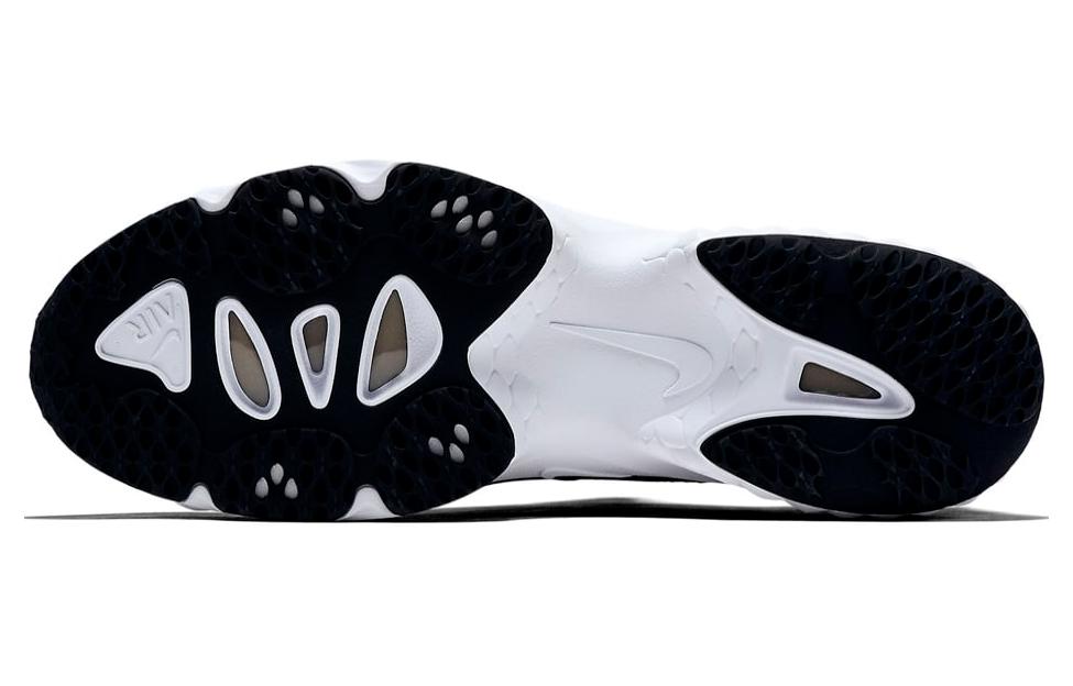 Kim Jones Nike Air Zoom LWP 'Triple Black' 圖 5