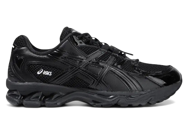 Kimhēkim x ASICS Gel-Nimbus 10.1 'Black' 1203A833-001