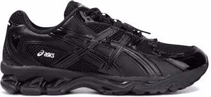 Kimhēkim x ASICS Gel-Nimbus 10.1 'Black' 1203A833-001 Kimhēkim x ASICS Gel-Nimbus 10.1 'Black' 1203A833-001