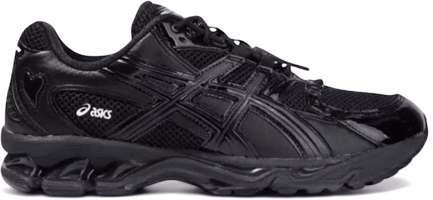Kimhēkim x ASICS Gel Nimbus 10.1 ''黑色'' 1203A833-001 Buy Kimhēkim x ASICS Gel Nimbus 10.1 ''黑色'' 1203A833-001