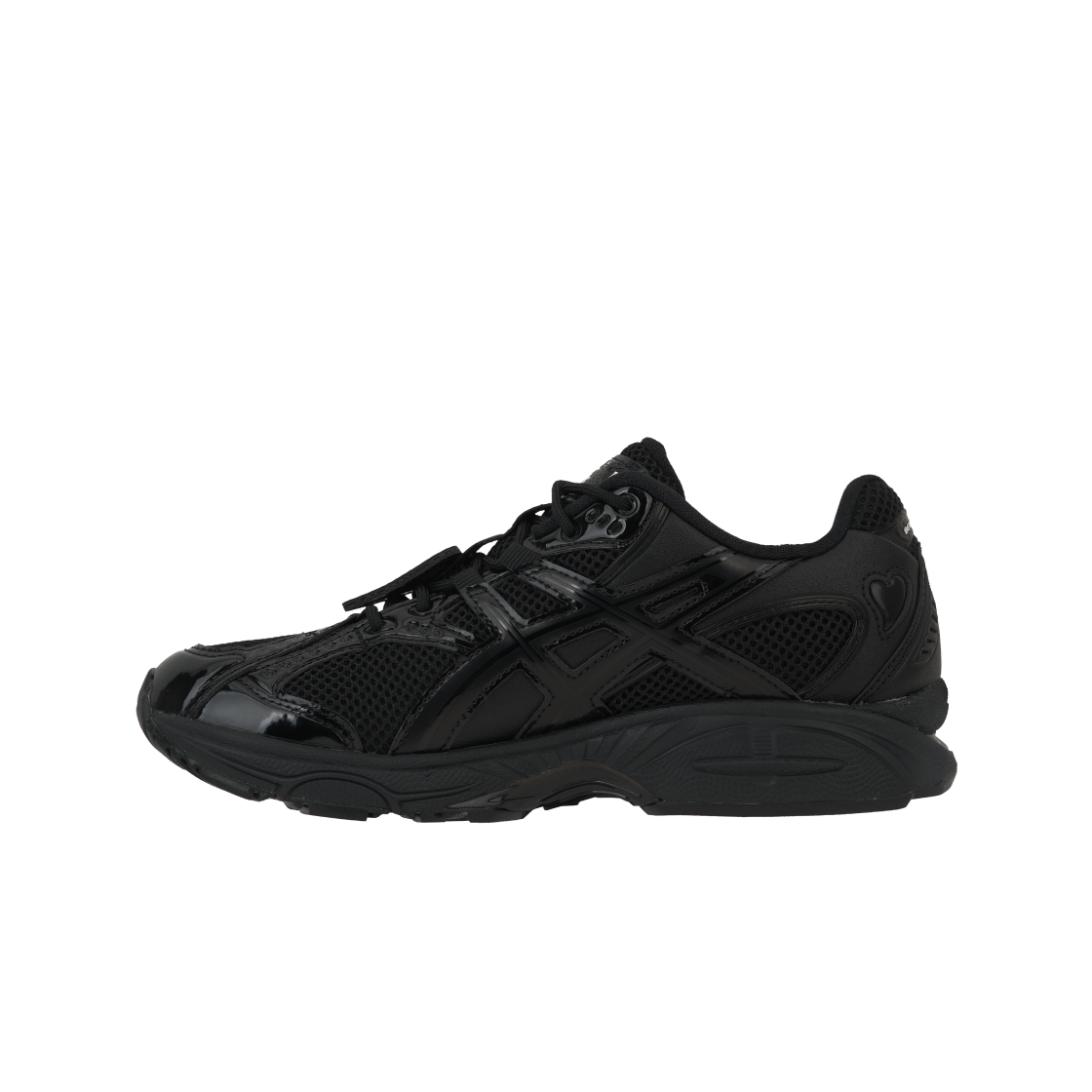Lookbook Kimhēkim x ASICS Gel Nimbus 10.1 ''黑色'' 1203A833-001