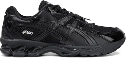 Kimhēkim x ASICS Gel Nimbus 10.1 'Black' 1203A833-001 Kimhēkim x ASICS Gel Nimbus 10.1 'Black' 1203A833-001