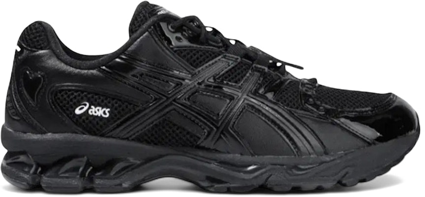 Kimhēkim x ASICS Gel Nimbus 10.1 ''黑色'' 1203A833-001 Buy Kimhēkim x ASICS Gel Nimbus 10.1 ''黑色'' 1203A833-001